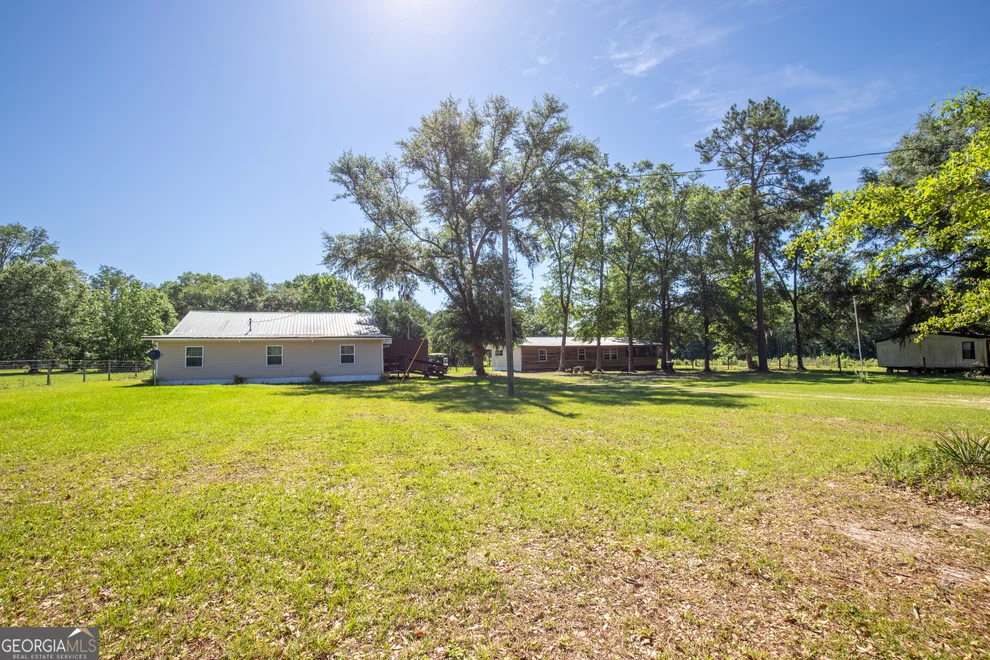 Unit for sale at 3276 Stafford Dairy Road SE, Ludowici, GA 31316