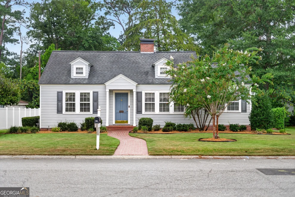 Unit for sale at 1007 Hill Street, Waycross, GA 31501