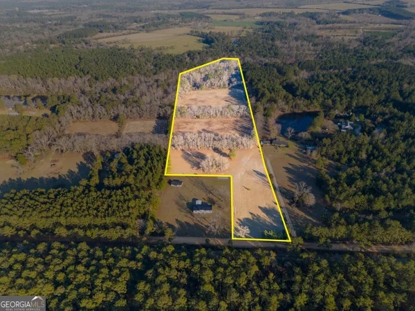 Unit for sale at 0 Maria Sorrell Road, Statesboro, GA 30461