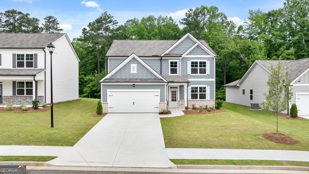 Unit for sale at 6010 Muirfield Point, Union City, GA 30213