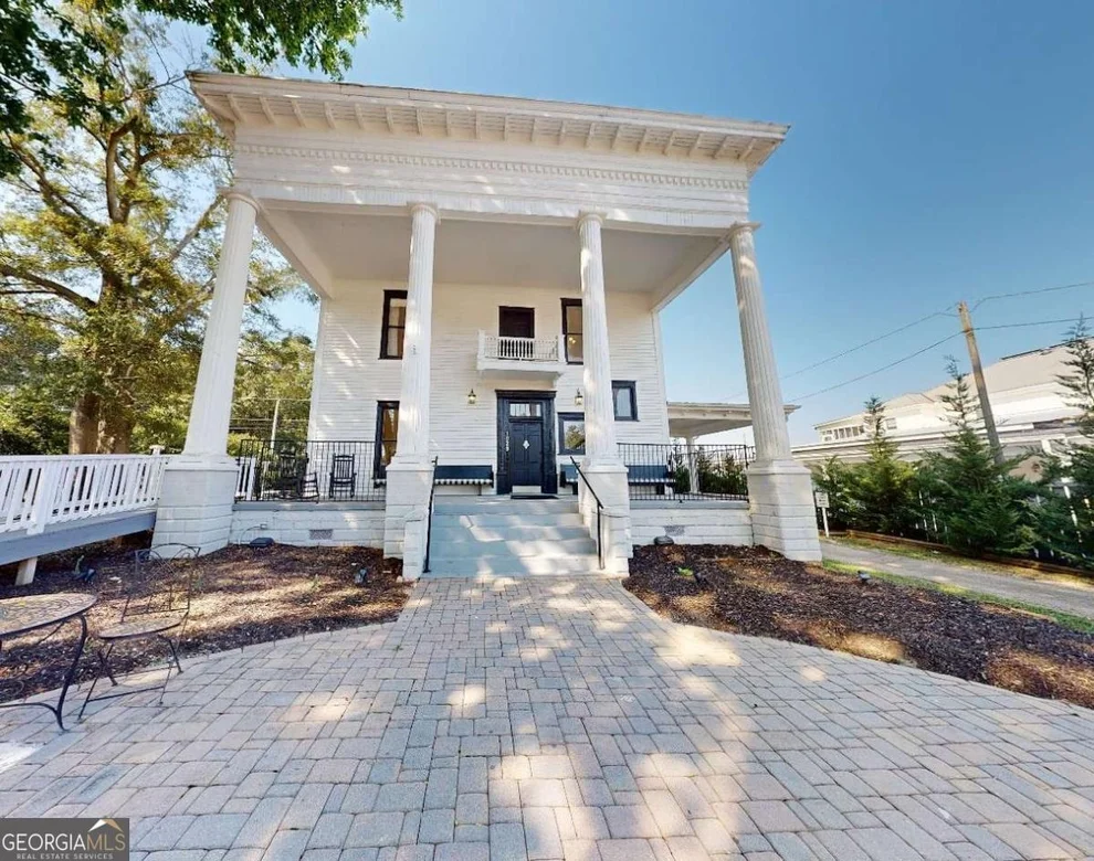 Unit for sale at 1029 Elm Street, Commerce, GA 30529