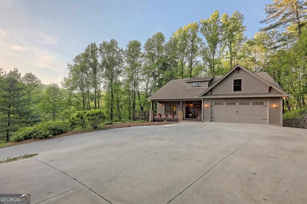 Unit for sale at 712 Mellie Keener Road, Clayton, GA 30525