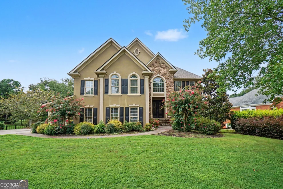 Unit for sale at 5519 Corn Mill Lane, Powder Springs, GA 30127