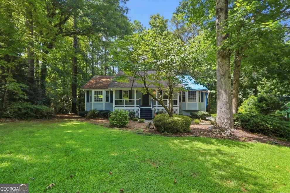 Unit for sale at 79 Picketts Mill Run, Acworth, GA 30101