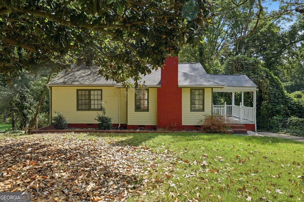 Unit for sale at 1576 Wellswood Drive SE, Atlanta, GA 30315