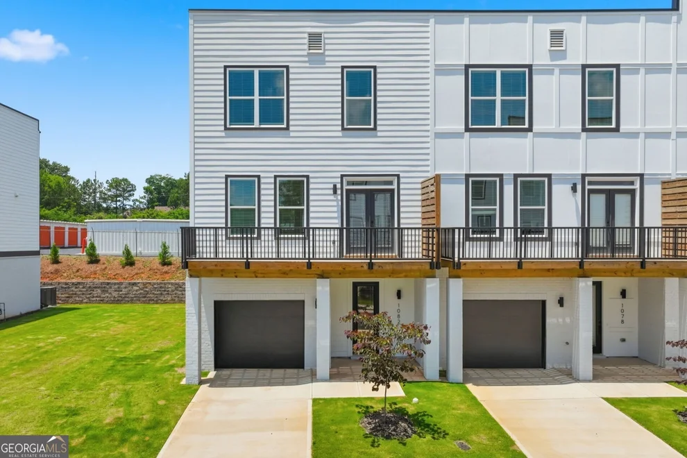 Unit for sale at 1078 Glen Opal Drive, Decatur, GA 30032