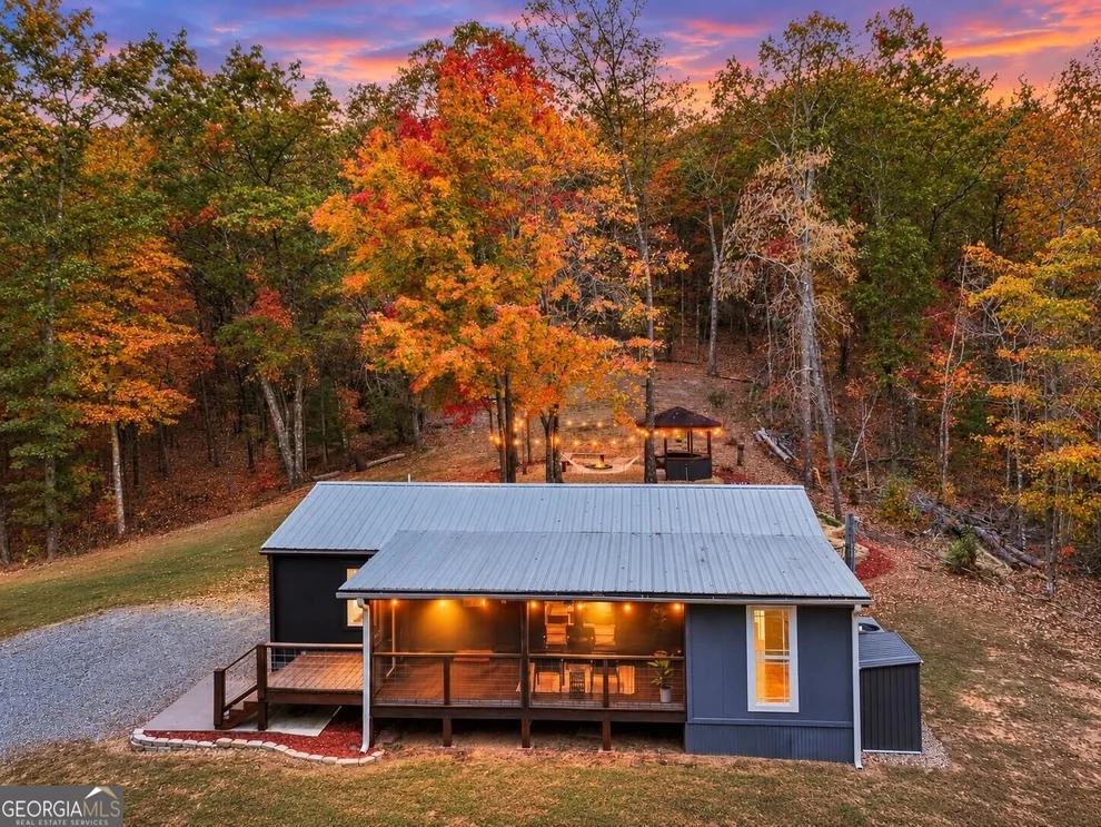 Unit for sale at 566 Sowers Road, Blue Ridge, GA 30513