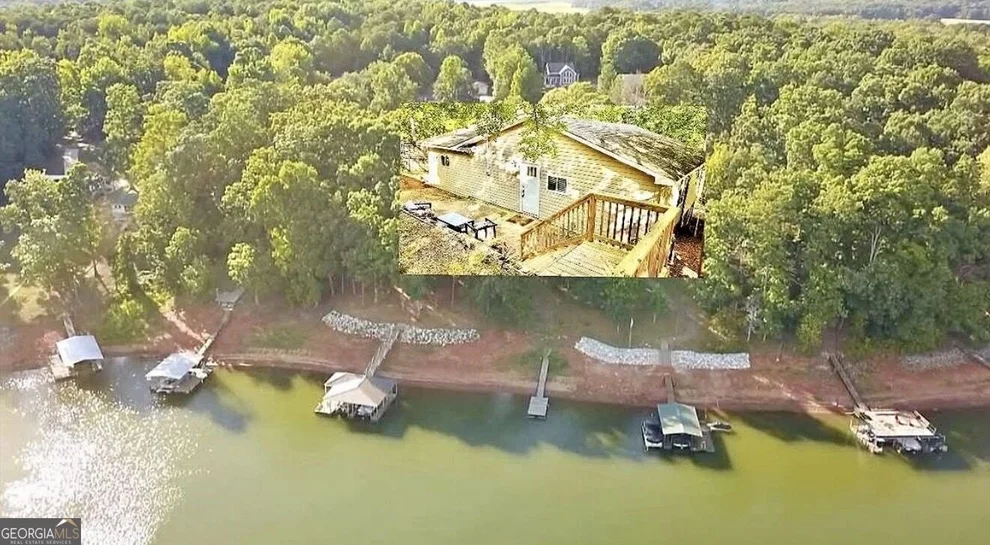 Unit for sale at 802 Dogwood Lane, Townville, SC 29689
