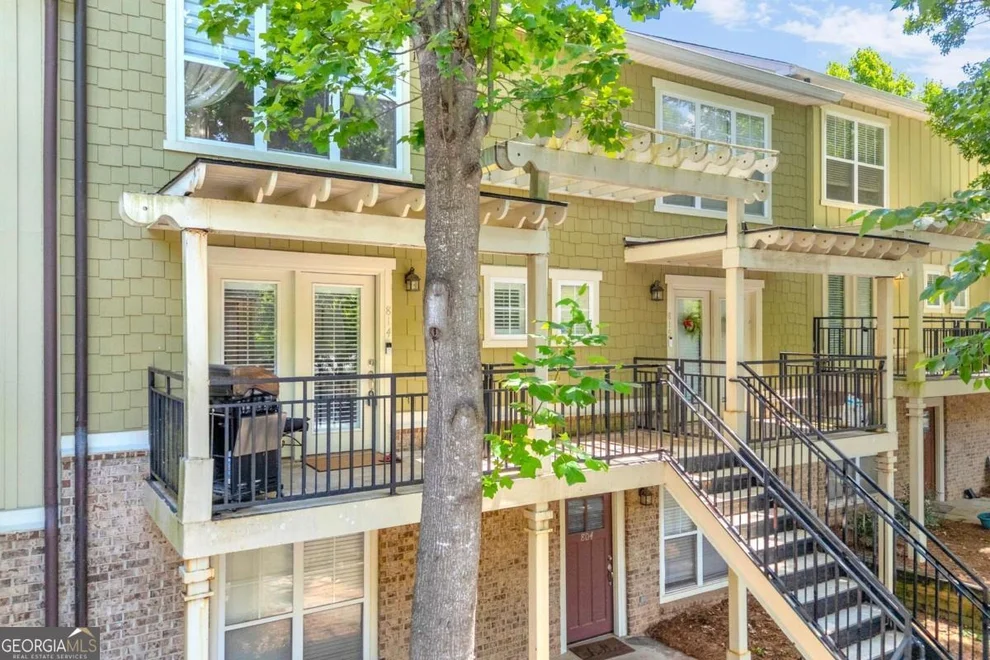 Unit for sale at 490 Barnett Shoals Road, Athens, GA 30605
