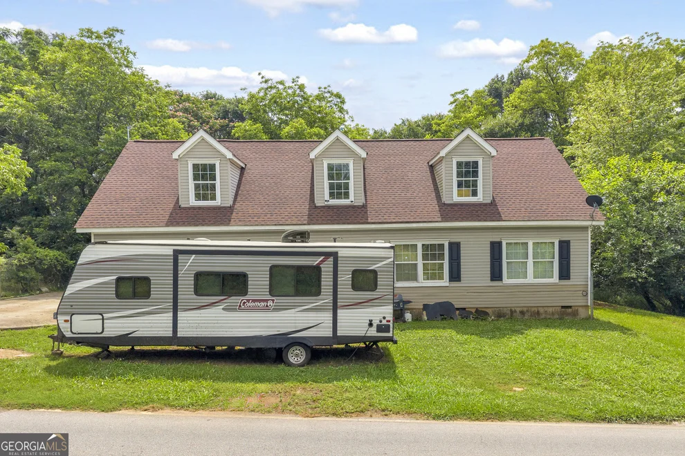 Unit for sale at 440 Rome Street, Hartwell, GA 30643