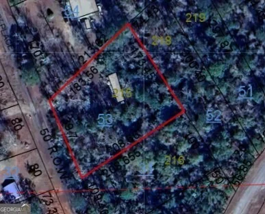 Unit for sale at LOT 215 Presley Drive, Abbeville, AL 36310