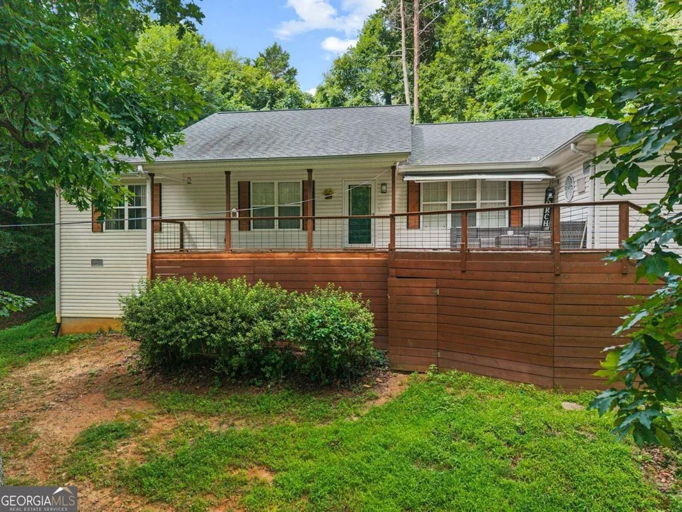 Unit for sale at 6204 Cherrywood Trail, Gainesville, GA 30506