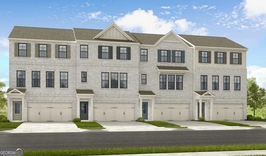 Unit for sale at 68 Wilder Ridge Way, Lawrenceville, GA 30044