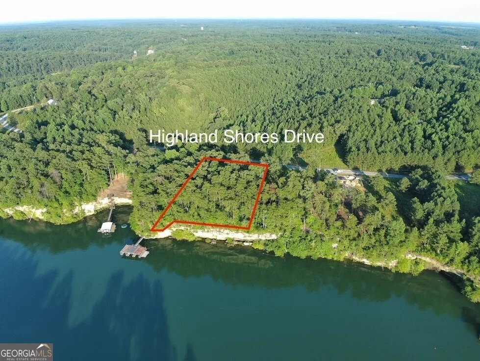 Unit for sale at 0 Highland Shore Drive, Jasper, AL 35503