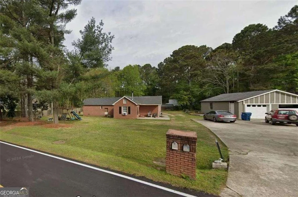 Unit for sale at 363 Harvey Lokey Road, Bethlehem, GA 30620