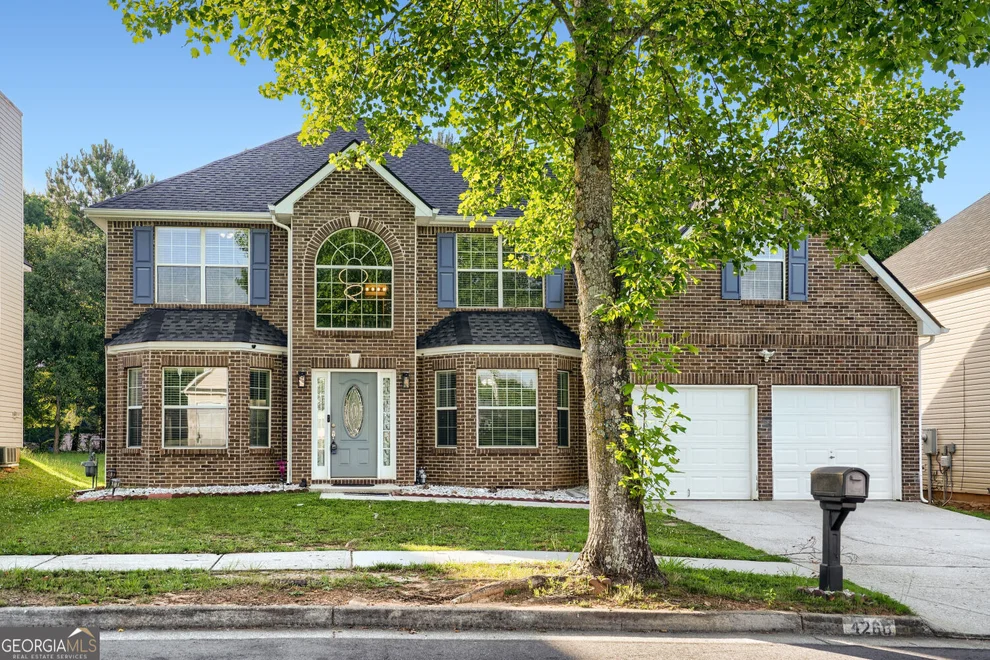 Unit for sale at 4260 Ivy Fork Drive, Loganville, GA 30052