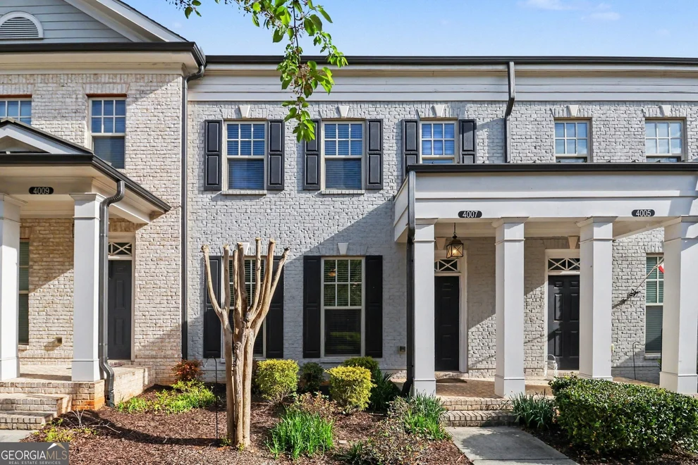 Unit for sale at 4007 Vickery Glen, Roswell, GA 30075