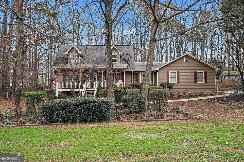 Unit for sale at 114 Copeland Lane, Stockbridge, GA 30281