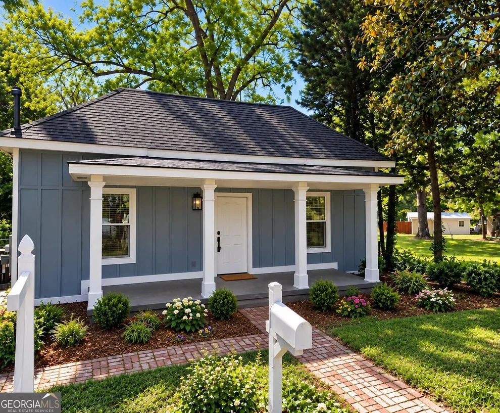 Unit for sale at 8 Long Street, Newnan, GA 30263