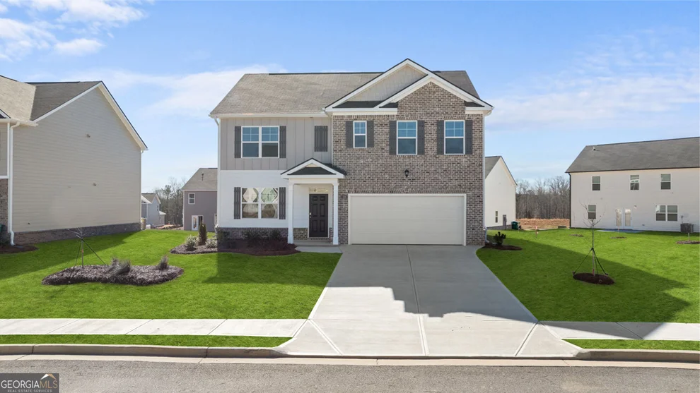 Unit for sale at 825 Trillium Drive, Locust Grove, GA 30248