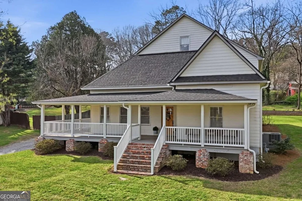 Unit for sale at 235 Old Canton Road, Ball Ground, GA 30107