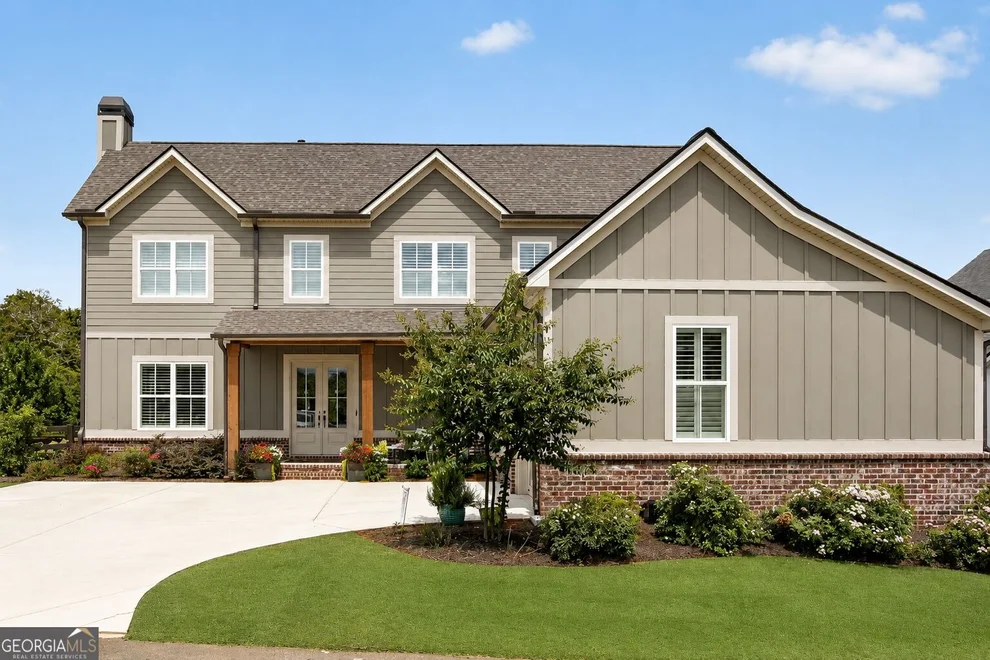 Unit for sale at 1440 Harmony Bend, Watkinsville, GA 30677