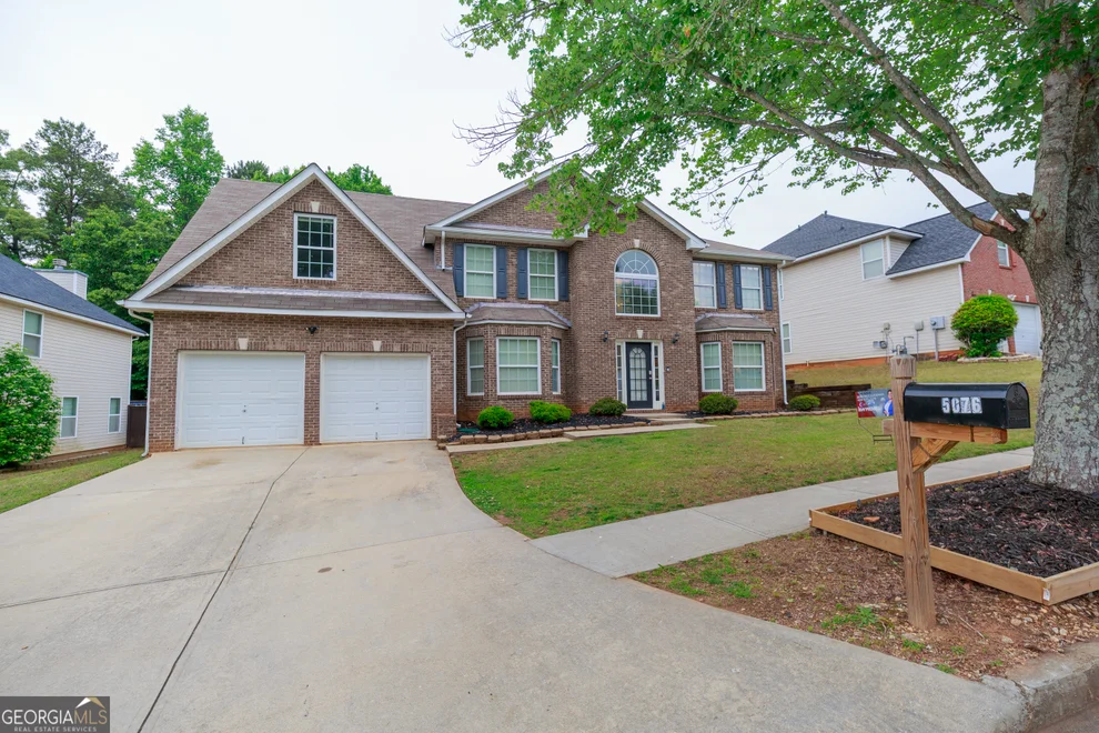 Unit for sale at 5076 Laythan Jace Court, Snellville, GA 30039