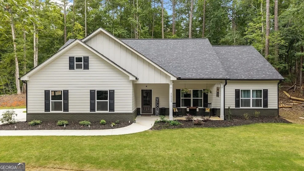 Unit for sale at 5525 Belle Meade Drive, Villa Rica, GA 30180