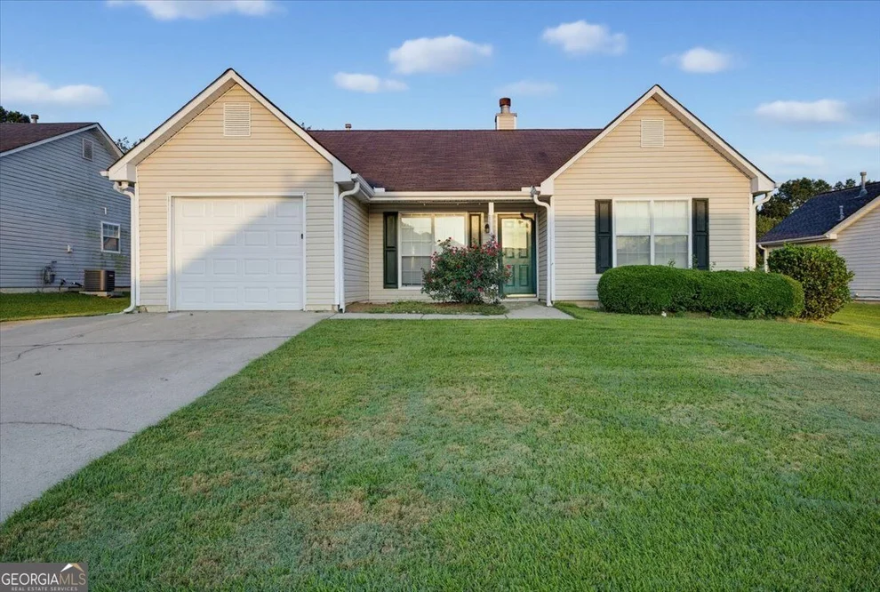 Unit for sale at 604 Village Way, Stockbridge, GA 30281