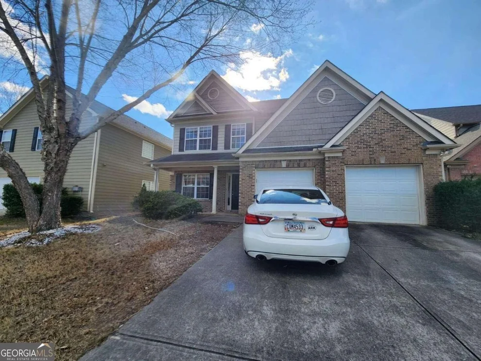 Unit for sale at 2591 Bald Cypress Drive, Braselton, GA 30517