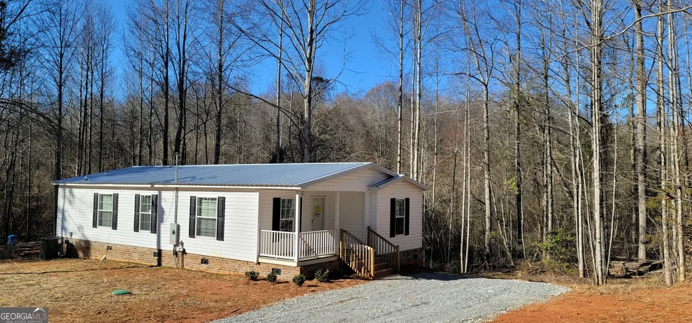 Unit for sale at 2220 O W Adams, Dewy Rose, GA 30634