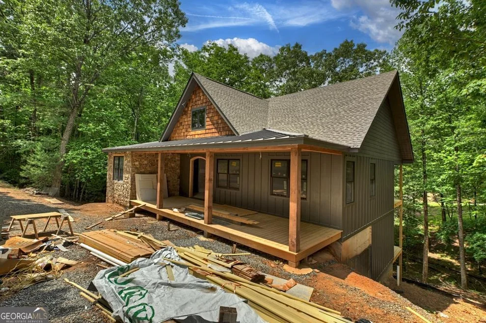Unit for sale at 514 Shenendoa Drive, Ellijay, GA 30540