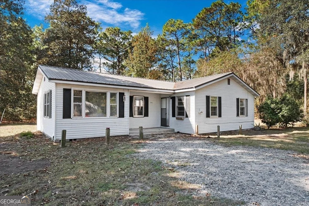Unit for sale at 773 Shuman Street, Hinesville, GA 31313