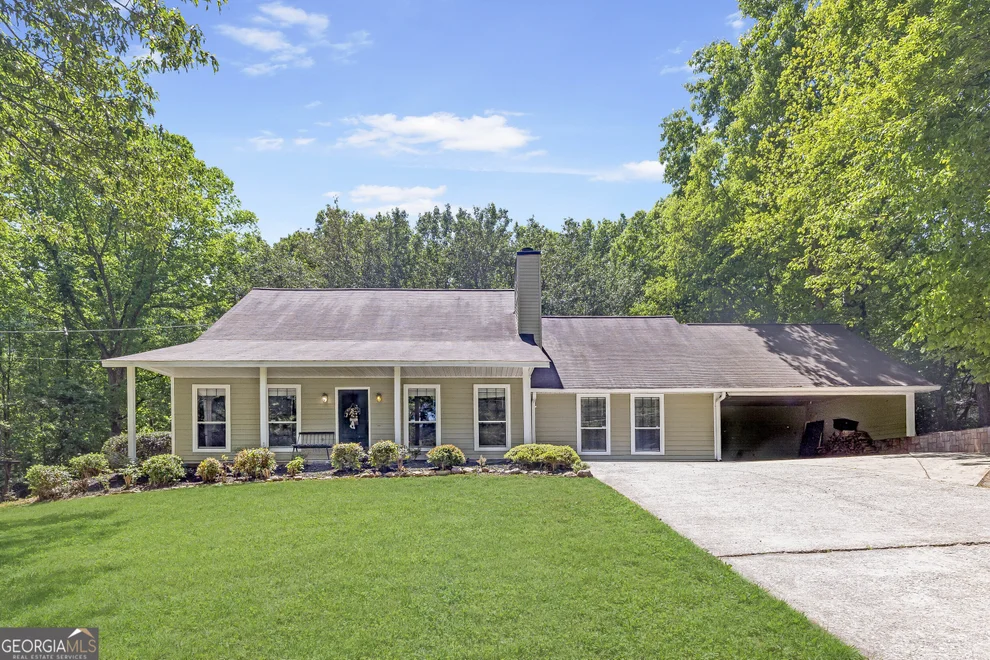 Unit for sale at 5525 Dorsett Shoals Lane, Douglasville, GA 30135
