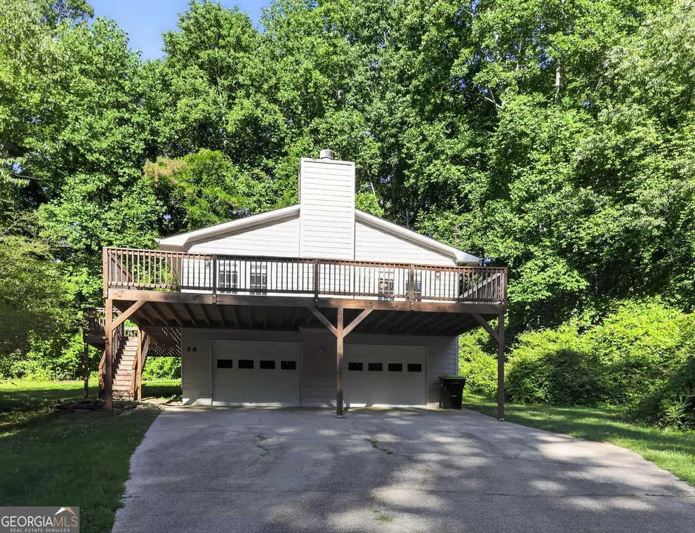 Unit for sale at 56 Wilson Circle, Newnan, GA 30263