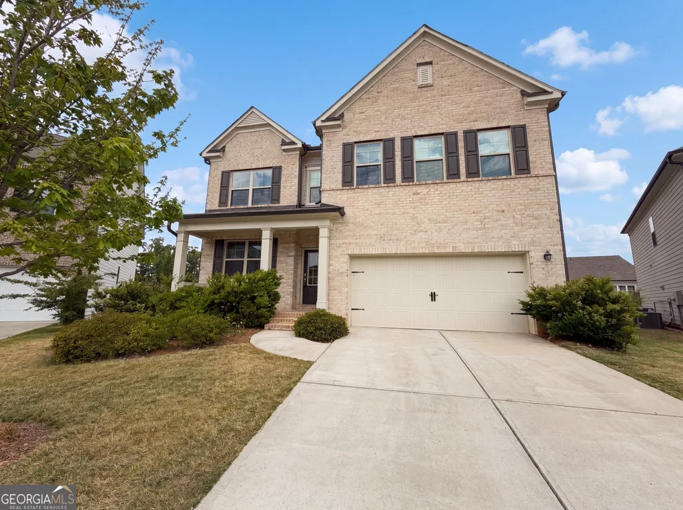 Unit for sale at 4205 Goosecross Court, Lilburn, GA 30047