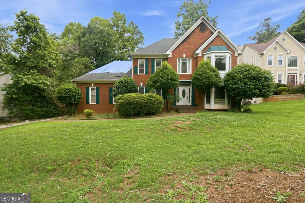 Unit for sale at 3888 Brookgreen Point, Decatur, GA 30034