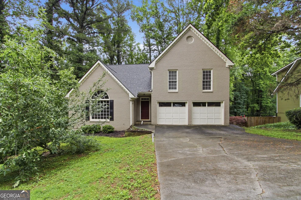 Unit for sale at 4822 Thornwood Drive NW, Acworth, GA 30102