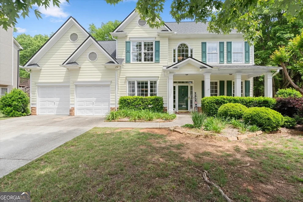 Unit for sale at 2003 Double Creek Drive, Powder Springs, GA 30127