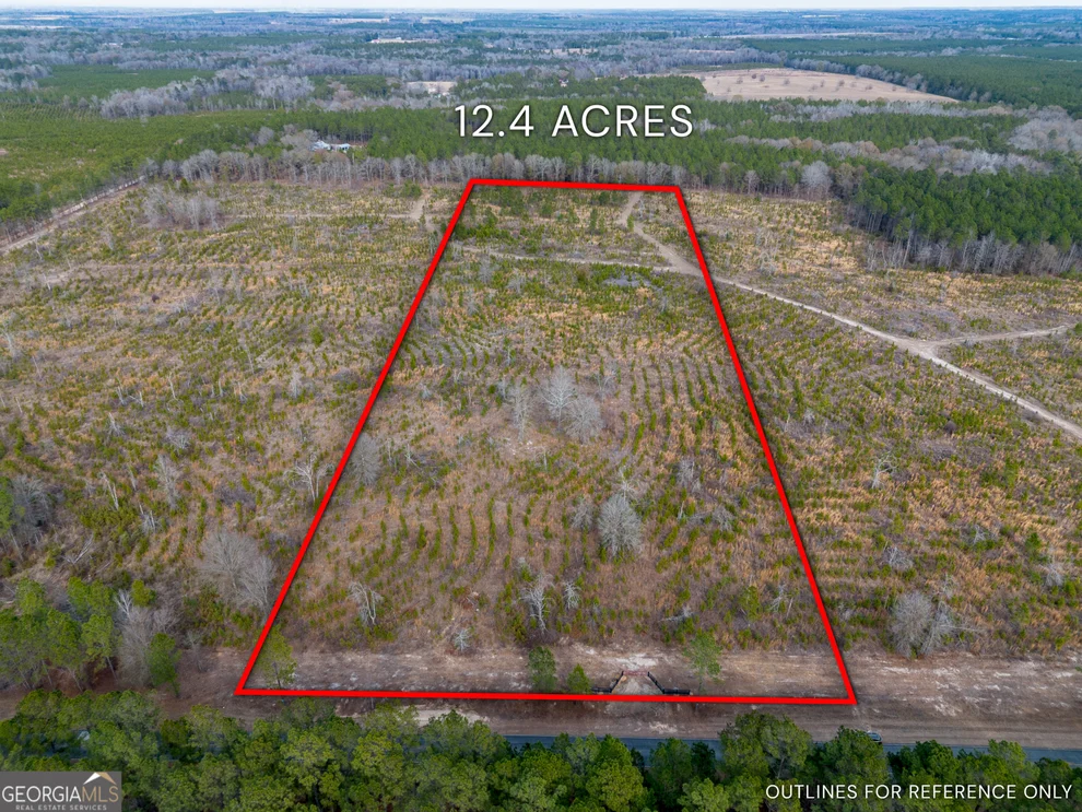 Unit for sale at TRACT 3 Bell Line Road, Eastman, GA 31023
