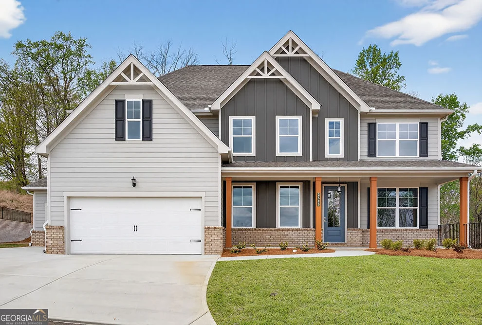 Unit for sale at 2580 Parkside Way, Gainesville, GA 30507