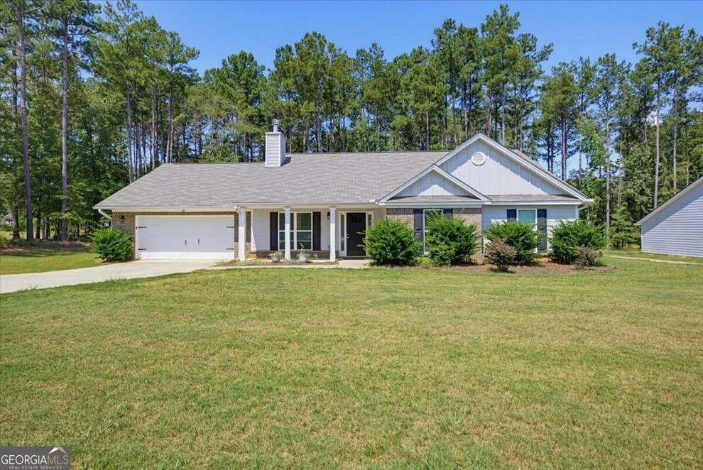 Unit for sale at 62 Windrow Trail, Statham, GA 30666