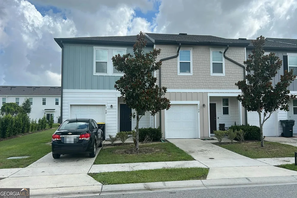 Unit for sale at 1104 Merrill Street, Davenport, FL 33837
