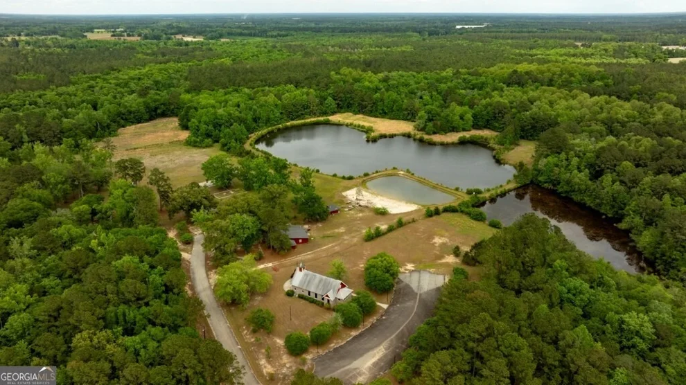 Unit for sale at 2171 Prather Road, Statesboro, GA 30461