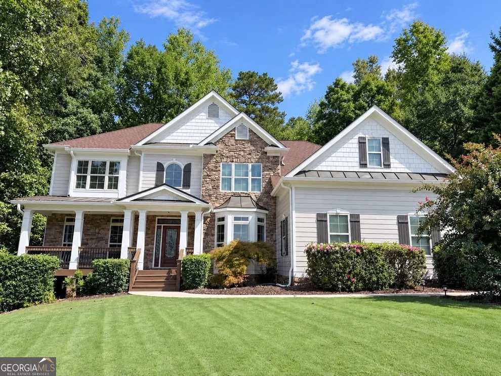 Unit for sale at 3616 Lively Oak Drive, Jefferson, GA 30549
