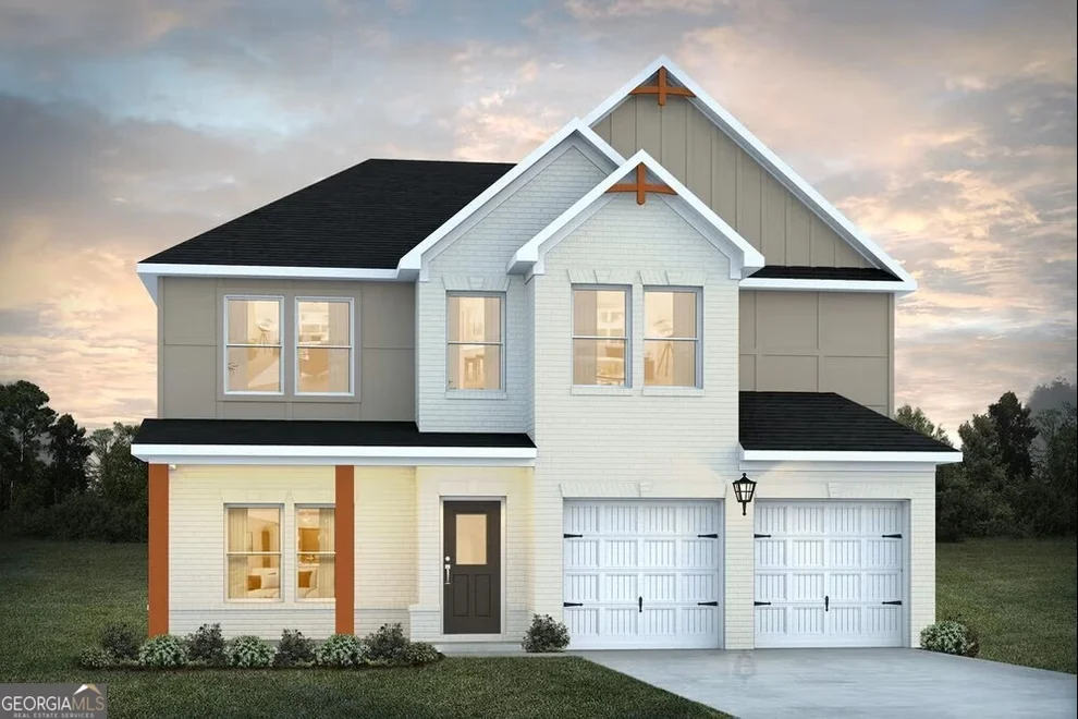 Unit for sale at 62 FAULKNER Circle, Social Circle, GA 30025