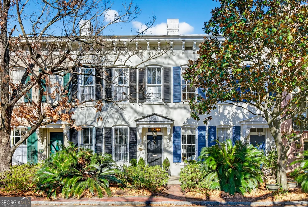 Unit for sale at 216 W Gaston Street, Savannah, GA 31401