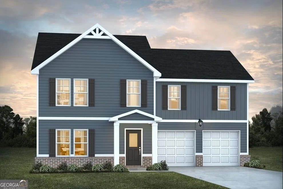 Unit for sale at 229 Harris Walk, West Point, GA 31833