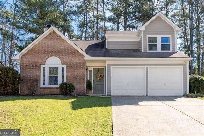 Unit for sale at 10445 Summer Creek Drive, Alpharetta, GA 30022
