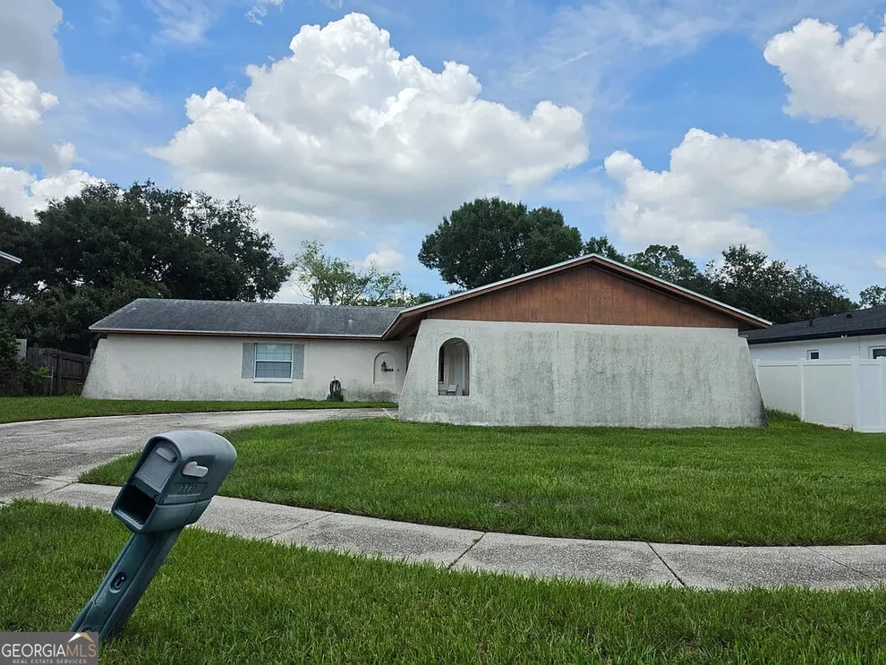 Unit for sale at 3609 Casaba Loop, Valrico, FL 33596